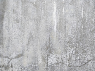 Obraz premium Dirty and Old cement wall texture background. Grunge background with peeling paint. Wall texture can be used as a wall frame and wall background.