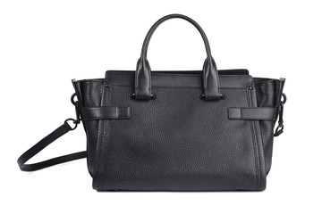 Black universal bag