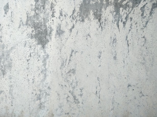 Dirty and Old cement wall texture background. Grunge background with peeling paint. Wall texture can be used as a wall frame and wall background.