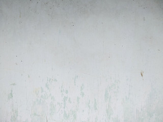 Dirty and Old cement wall texture background. Grunge background with peeling paint. Wall texture can be used as a wall frame and wall background.