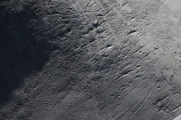 Asphalt texture