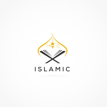 Islamic Quran Education Logo