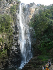 Cachoeira Alta - MG