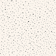 Abstract geometric texture seamless pattern