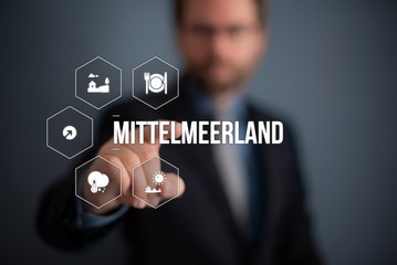 Mittelmeerland