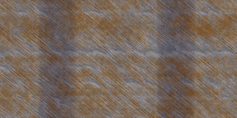 rusty metal texture