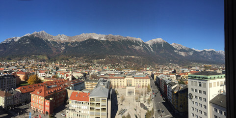 Innsbruck