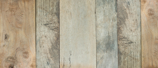 Old wooden texture for background. Brown wood texture.