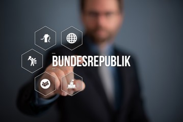 Bundesrepublik