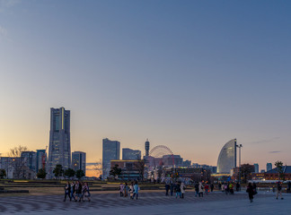 Minato Mirai