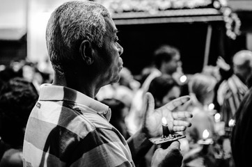 Semana Santa Venezuela 