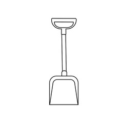 gardening tool logo