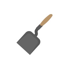 gardening tool logo