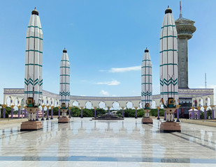 Masjid Agung Semarang