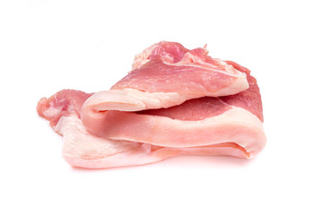 Streaky Pork