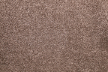 Leather texture background