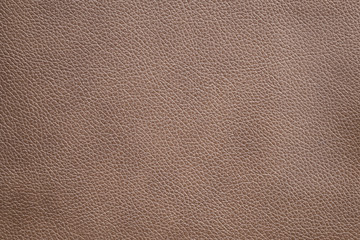 Leather texture background