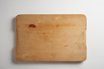 cutting board