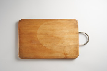 cutting board