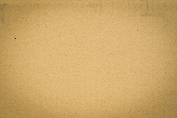 brown paper texture background of carton box