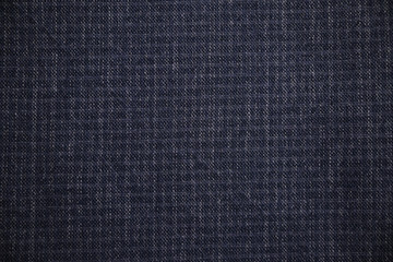abstract blue fabric cloth texture background