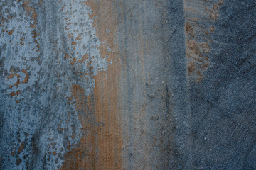 Grunge concrete wall background or texture
