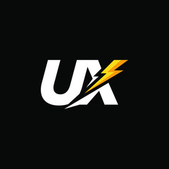 Initial Letter UX with Lightning