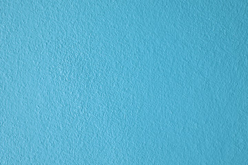 loft blue cement and cyan concrete wall or top view table with rough surface or empty cool floor for frame interior or vintage exterior decor with texture background and wallpaper retro style