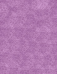 purple floral paper