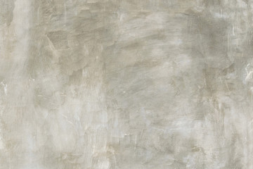 Texture of plastered wall  with tinted