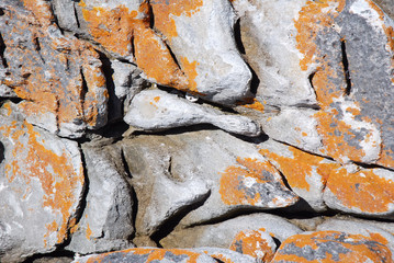 Natural rock background