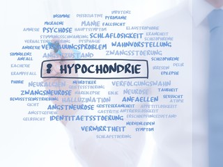 Hypochondrie