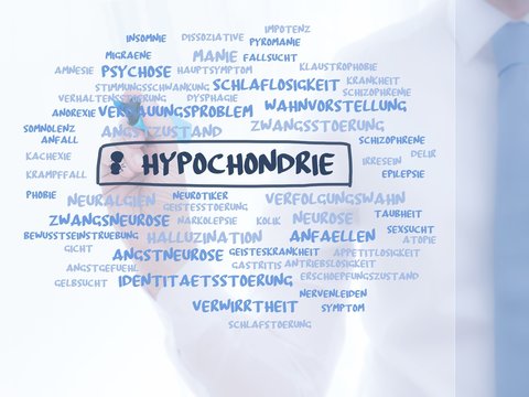 Hypochondrie