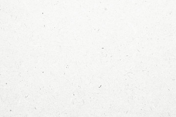 White recycle paper cardboard surface texture background