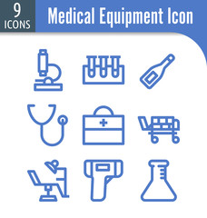 medical equipment icon2