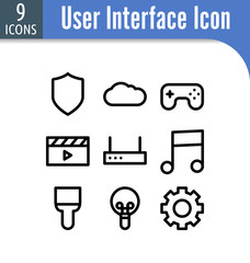 User interface icon2