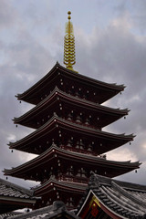Temple