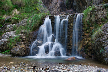 Fototapeta premium cascata