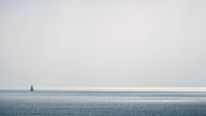The horizon