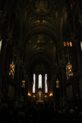 Fototapeta premium the Catholic Church
