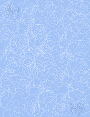 floral background