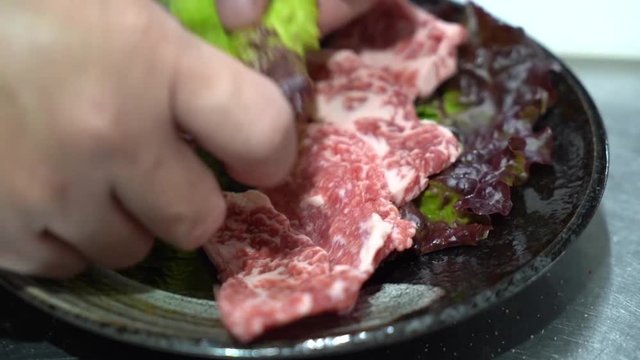 焼肉