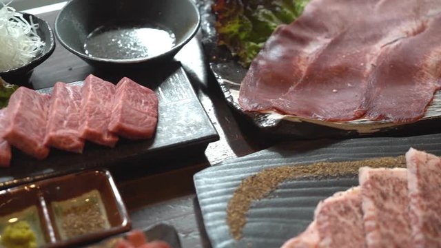 焼肉