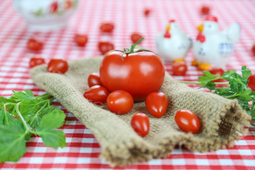 tomato