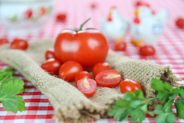 tomato