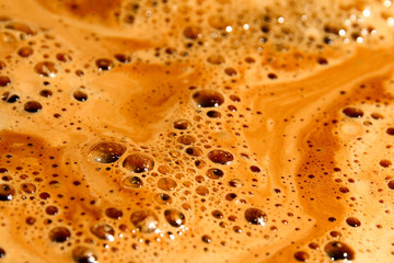 Coffee background