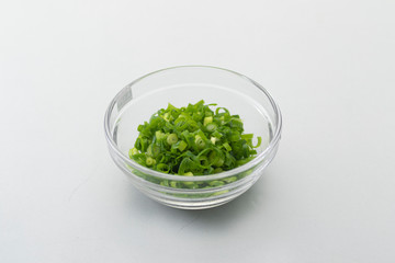 Green onion