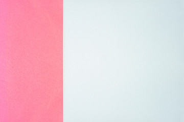 Minimalistic template with a geometric background from multi-colored sheets of paper with a fine texture. Layout for brochures, book covers, magazines, invitations or presentations.