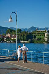 isola bella lago maggiore