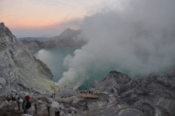 ijen